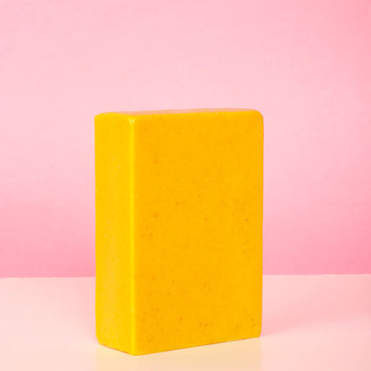 PureAyura Turmeric & Kojic Acid Soap